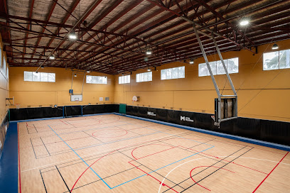 Kensington Community Recreation Centre