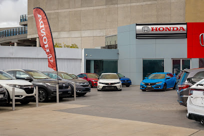 Brighton Honda Centre