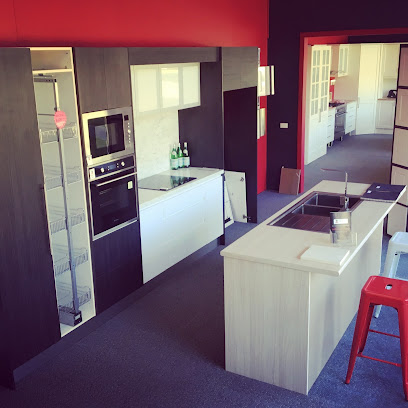 Flat Pack Kitchens, Melbourne