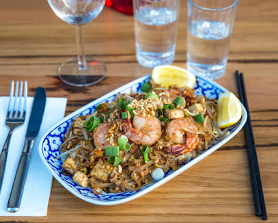 Mum Mum Asian Street Food, Melbourne