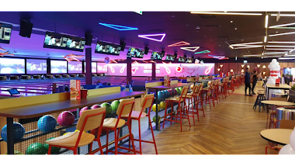 Timezone & Zone Bowling Clayton