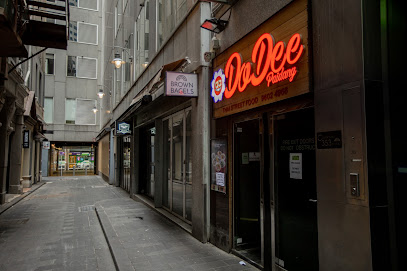 Dodee Paidang, Melbourne