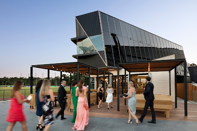 The Glasshouse, Melbourne