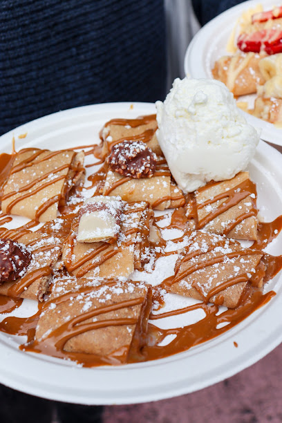 Street Crepes
