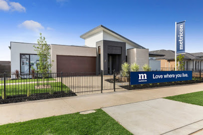Metricon Homes Burwood East