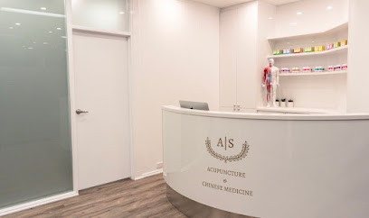AS Acupuncture & Chinese Medicine