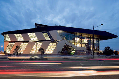 Kangan Institute