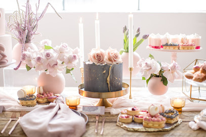 Mad About Cakes