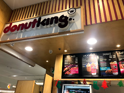 Donut King Bayside Shopping Centre
