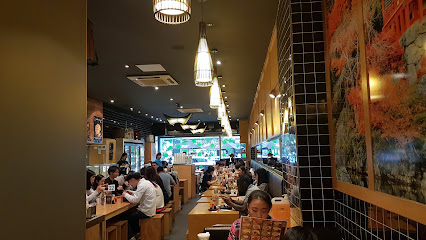Menya Ramen