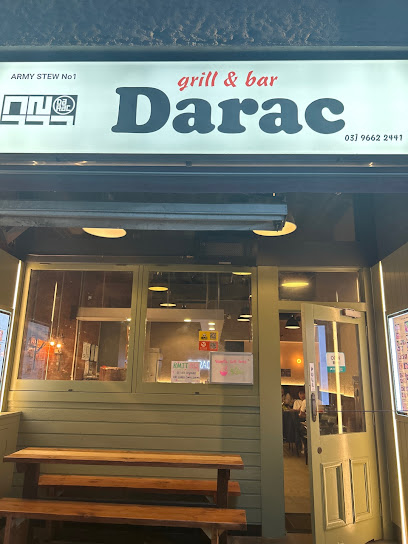 Darac Grill&Bar