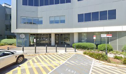 Melbourne Weight Loss Centre (Bayside)- Dr. Andrew Huo