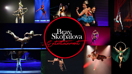 B&S Entertainment | Circus-Cabaret-Burlesque, Melbourne