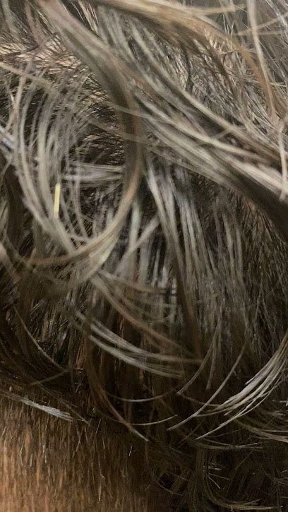 Soul Hair CBD