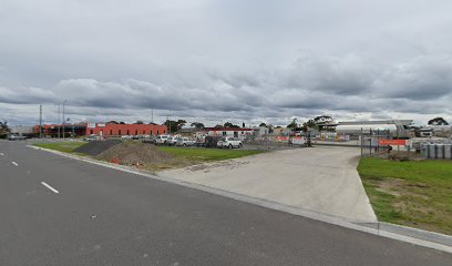 Origin Energy LPG Melbourne