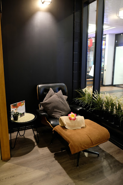 Pen Pen Wellness Massage & Spa