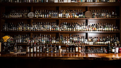 The Elysian Whisky Bar