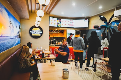 California Burgers