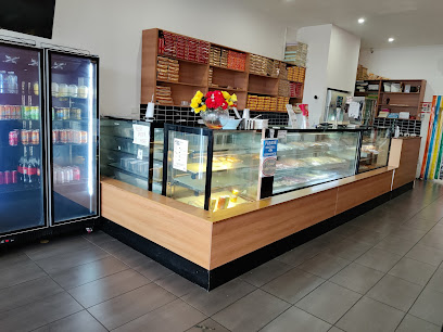 Baba Sweets Thomastown, Melbourne