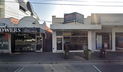 We Are Vegan, Melbourne