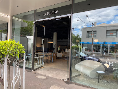 Collective | Designer Contemporary Furniture & Luxury European Lifestyle Melbourne