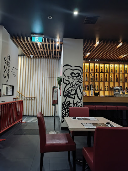 Ikkoryu Fukuoka Ramen