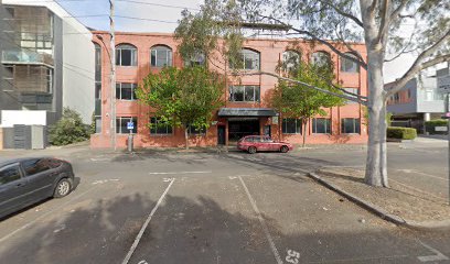 River Nile School