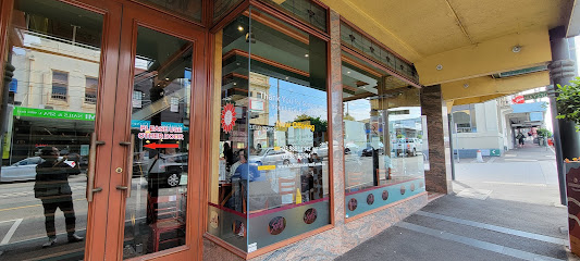 Sofia Camberwell, Melbourne