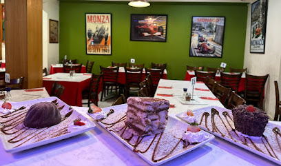 Cafe Corretto