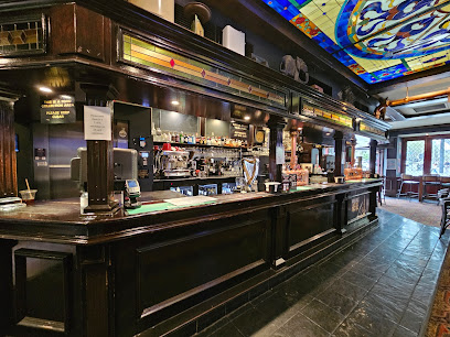 The Elephant & Wheelbarrow, Melbourne