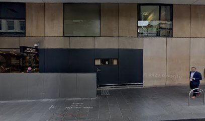 Collins Place Cobbler