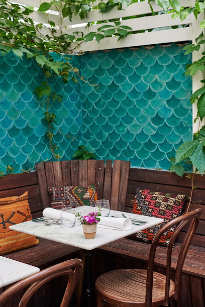 Tulum Turkish Restaurant