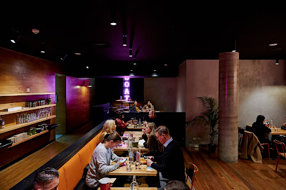 La Cabra Mexican - St Kilda