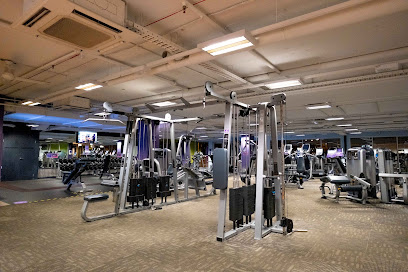 Anytime Fitness
