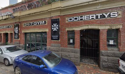 Supplement Factory