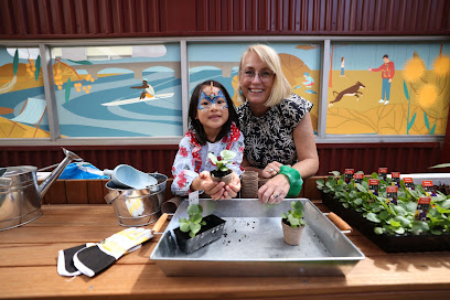 Aurora Early Education QV, Melbourne