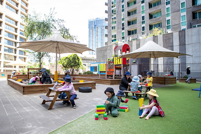 Kids on Collins Nursery And Early Education