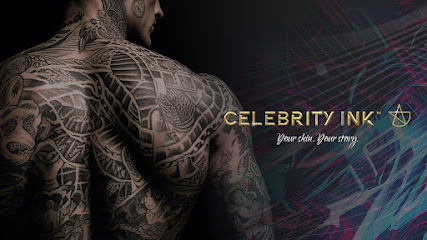 Celebrity Ink