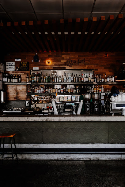 Dr Morse Bar & Eatery, Melbourne