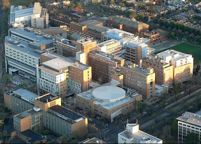 Parkville Neurosurgery, Melbourne