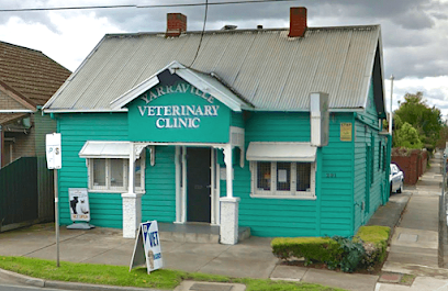 Yarraville Veterinary Clinic, Melbourne