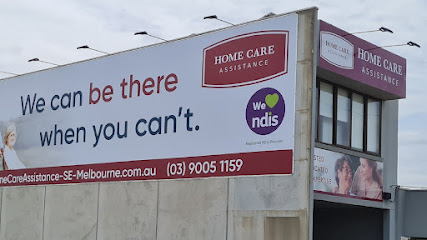 Home Care Assistance Melbourne