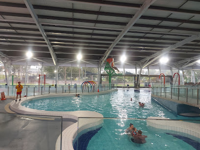 Cranbourne Indoor Swimming Pool (YMCA), Melbourne
