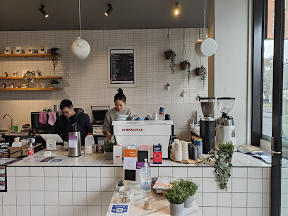 The Studio Beans Coffee Roasters