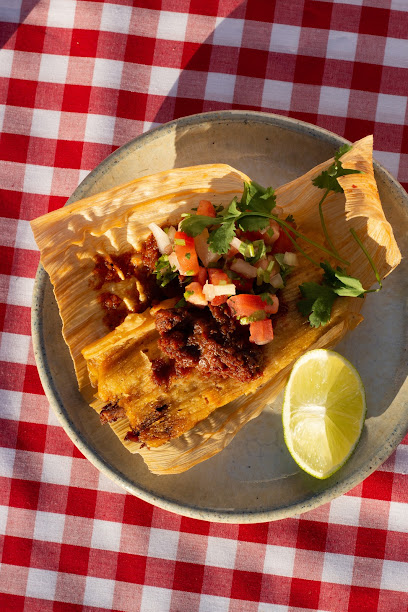 Mas Tamales