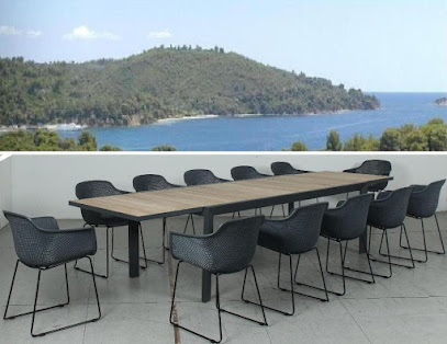 Plum Industries Outdoor Furniture Melbourn - Dining, Lounge, Table, Chairs, Couch, Bean Bag, Sofa & More, Melbourne