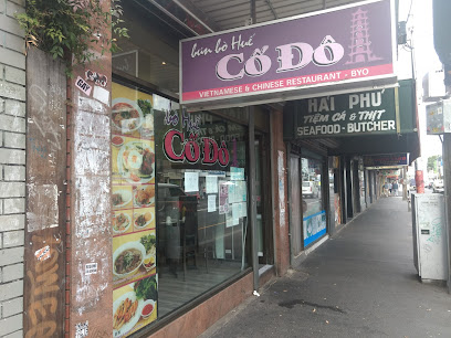 Co Do