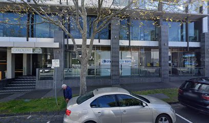 Melbourne Heart Care~Dr Stuart Moir