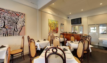 India House Restaurant, Melbourne
