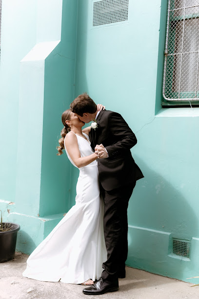 Nikki McCrone - Wedding Photography, Melbourne